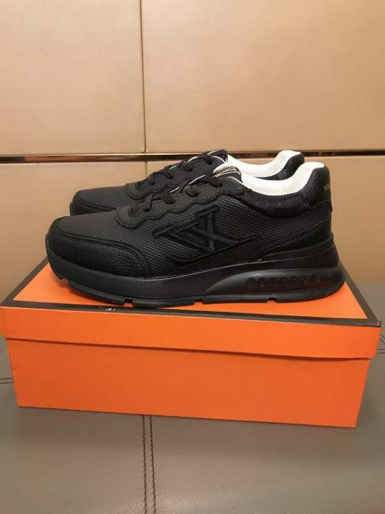 Picture of Louis Vuitton Shoes _SKULVsz38-44hnq120617569